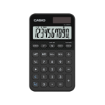 Casio SL-310YC calculator Pocket Basic Black