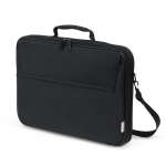 Dicota BASE XX Clamshell - Notebook carrying case - 13" - 15.6" - black