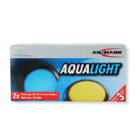 Ansmann Aqua Light underwater lighting LED Surfaced