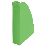 Leitz 24765050 file storage box Polystyrene Green