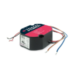 Traco Power TMW 24-124 electric converter 24 W