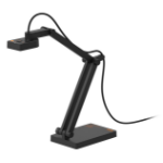 IPEVO V4K PRO 120 document camera Grey USB 2.0