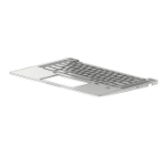 HP M03451-B31 laptop spare part Cover + keyboard