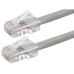 Monoprice 13268 networking cable Gray 119.7" (3.04 m) Cat6 U/UTP (UTP)