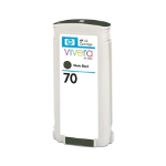 DPSB HP No. 70 Ink Cartridge Matte Black - 130ml (Z2100/Z3100/Z3200)