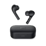 AUKEY Move Compact II Headset True Wireless Stereo (TWS) In-ear Calls/Music USB Type-C Bluetooth Black