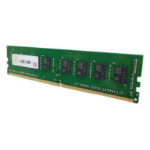 QNAP RAM-32GDR4ECD1-UD-3200 memory module 32 GB 1 x 32 GB DDR4 288-pin DIMM ECC