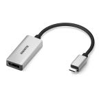 Marmitek Connect USB C to DisplayPort - USB-C to DisplayPort adapter