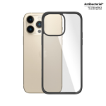 PanzerGlass Â® ClearCase Apple iPhone 14 Pro Max | Black