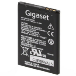 Gigaset V30145-K1310-X445 telephone spare part / accessory Battery