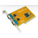 SUNIX Group SER5037A interface cards/adapter
