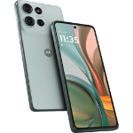 MOTOROLA G75 5G 256GB With Moto Buds-Succulent Green,*AU STOCK*6.8',Full HD+120Hz,8GB/256GB,Dual SIM,50MP/16MP,Water Protection,5000mAh,2Year Warranty
