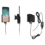 Brodit 527997 holder Active holder Mobile phone/Smartphone Black