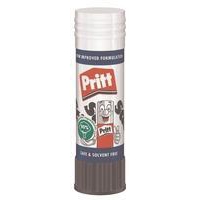 Image of Pritt STICK 43G GLUE STICK PK24