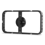 RØDE PHONECAGE camera cage 1/4, 3/8" Black