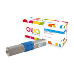 Armor K18022OW toner cartridge 1 pc(s) Cyan