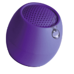 Boompods Zero Mono portable speaker Purple 3 W