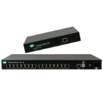 Digi ConnectPort TS 8 serial server RS-232/422/485