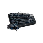 Cooler Master Gaming DEVASTATOR 3 Combo (2022)