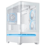 ASUS PRIME AP202 ARGB Wit