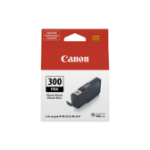 Canon PFI-300 ink cartridge 1 pc(s) Original Photo black