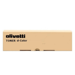 Olivetti MF920 923 Toner Magenta B0922