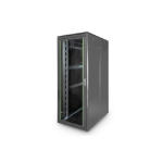 Digitus DN-19 42U-8/12-1B rack Vrijstaande rek Zwart