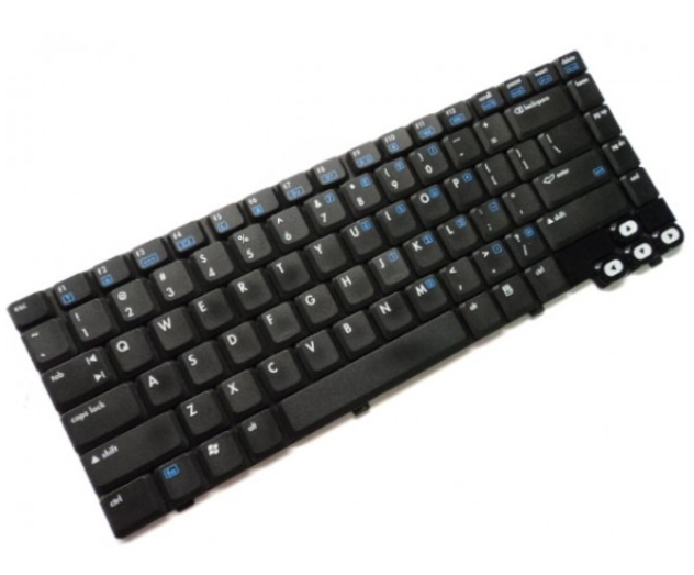 Image of HP 364420-091 laptop spare part Keyboard