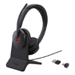 Yealink BH74 Teams - Headset - on-ear