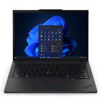 LENOVO ThinkPad T14 G6 14' WUXGA IR Intel U5-225H 32GB DDR5 512GB SSD WIN 11 PRO Intel Arc 130T GPU AI PC NPU 13 TOPS Thunderbolt 3yr PREM 1.4kg
