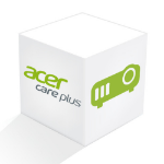 Acer SV.WPRA0.X03 warranty/support extension 5 year(s)