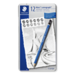 Staedtler Mars Lumograph 100 12 pc(s)