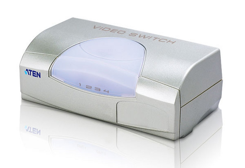 Aten VS491-AT-E video switch VGA
