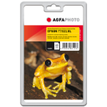 AgfaPhoto APET702BD ink cartridge Black