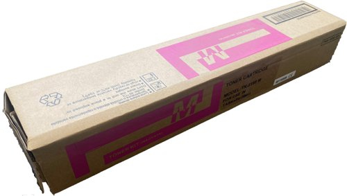 CTS Compatible Kyocera TK5195M Magenta 1T02R4BNL0 Toner