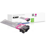 KMP 1663,4006 inktcartridge 1 stuk(s) Compatibel Magenta