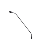 TOA TS-924 microphone Black Conference microphone