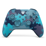 Microsoft Xbox Wireless Controller – Mineral Camo Special Edition