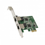 SYBA SD-PEX24066 networking card Ethernet 2500 Mbit/s
