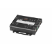 ATEN VE8950R AV receiver Black