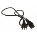 Hewlett Packard Enterprise 8121-0735 power cable Black 1.9 m C13 coupler