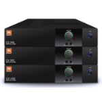Harman/Kardon MTC-26MR audio amplifier 1.0 channels Black