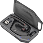 POLY Voyager 5200 UC Headset +USB-A to Micro USB Cable +BT700 dongle