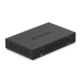 Netgear GS305PP No administrado Gigabit Ethernet (10/100/1000) Negro Energía sobre Ethernet (PoE)