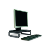 Kensington K60089 monitor mount / stand Black