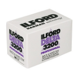 Ilford 1887710 black/white film 36 shots