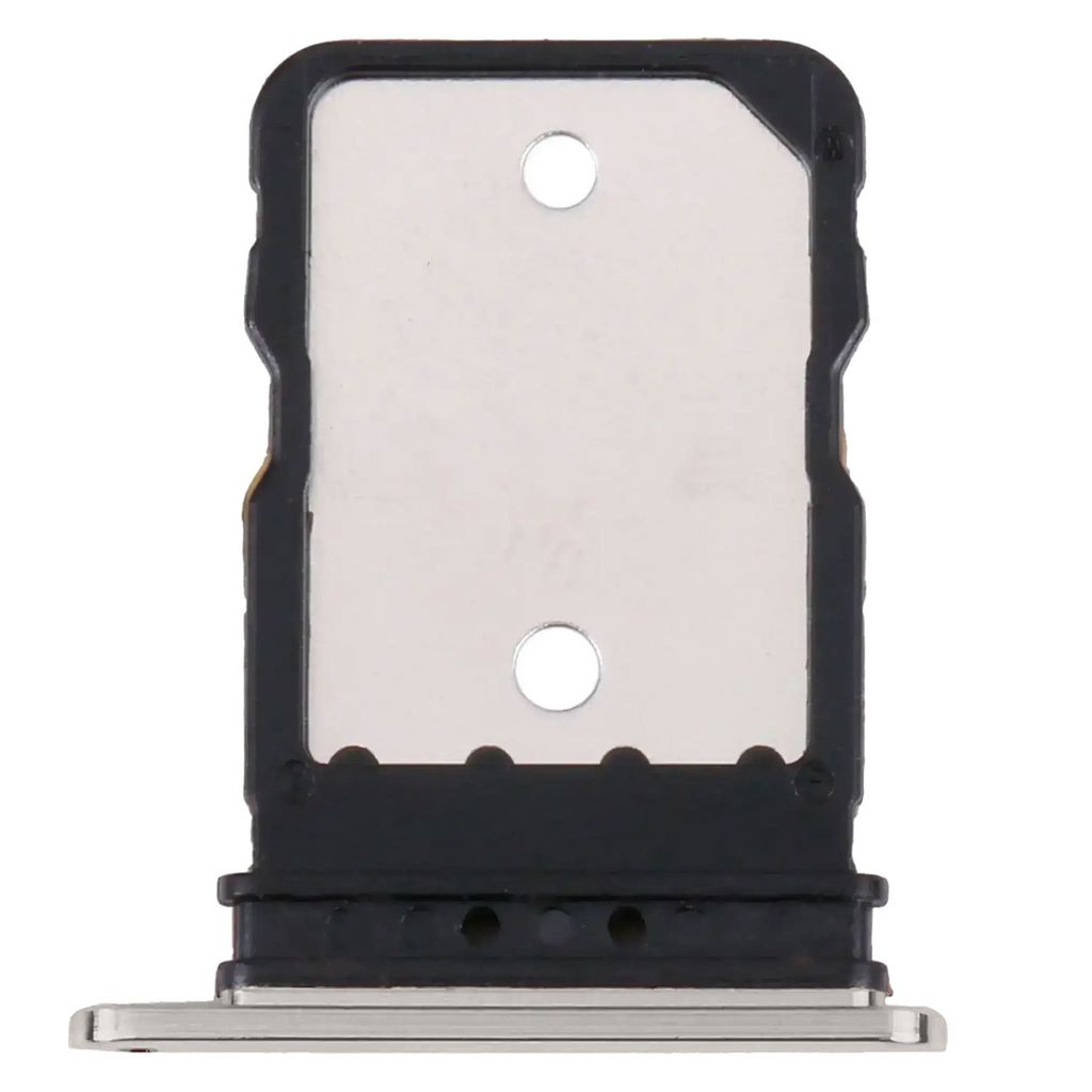 EU Product - Pixel 9A Sim Card Tray - White thumbnail