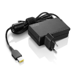 Lenovo 42T5283-RFB power adapter/inverter Indoor 65 W Black