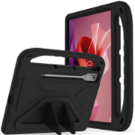 BRobotix 6006863 estuche para tablets 32.3 cm (12.7") Parachoques Negro