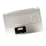 HP 769257-BA1 laptop spare part Housing base + keyboard